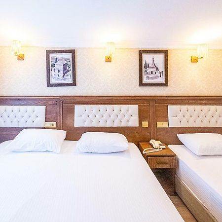 Assos Kervansaray Hotel - Special Category Zewnętrze zdjęcie