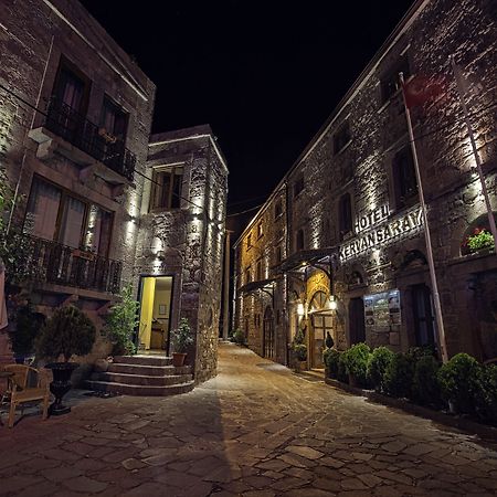 Assos Kervansaray Hotel - Special Category Zewnętrze zdjęcie