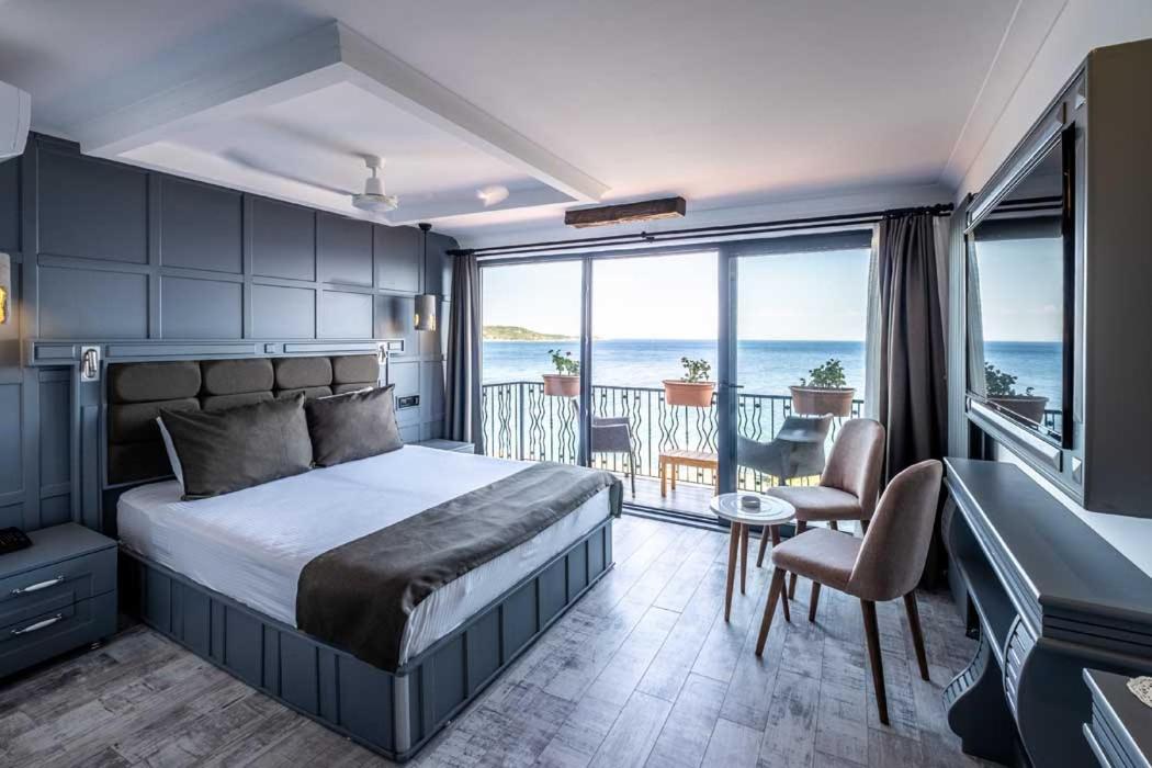 Assos Kervansaray Hotel - Special Category Zewnętrze zdjęcie
