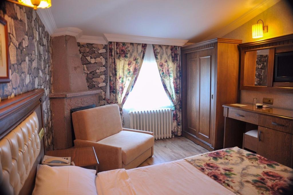 Assos Kervansaray Hotel - Special Category Zewnętrze zdjęcie