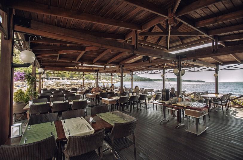 Assos Kervansaray Hotel - Special Category Zewnętrze zdjęcie