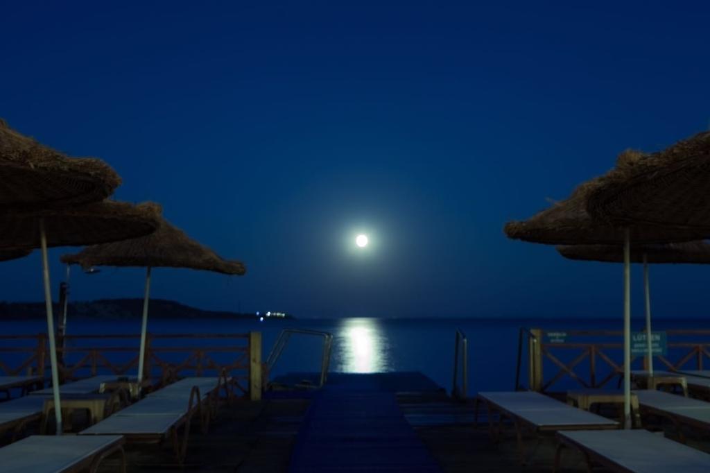 Assos Kervansaray Hotel - Special Category Zewnętrze zdjęcie