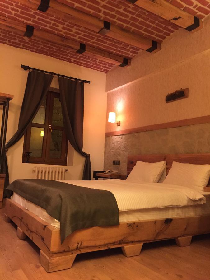 Assos Kervansaray Hotel - Special Category Zewnętrze zdjęcie