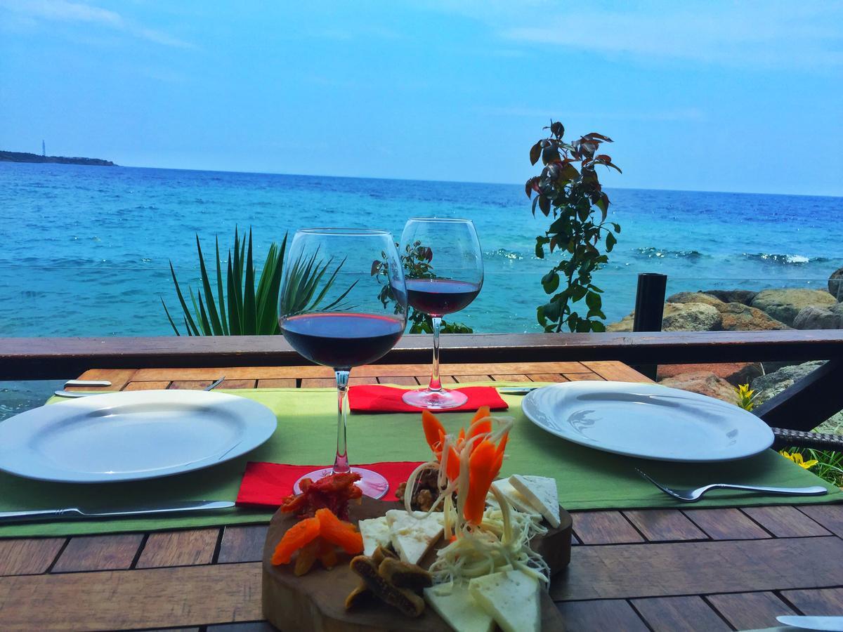Assos Kervansaray Hotel - Special Category Zewnętrze zdjęcie