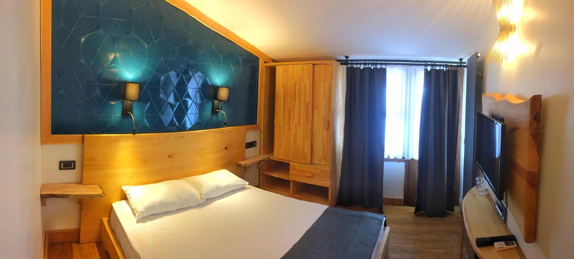Assos Kervansaray Hotel - Special Category Zewnętrze zdjęcie