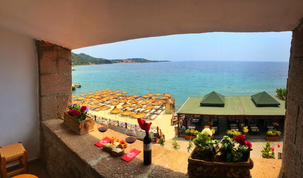 Assos Kervansaray Hotel - Special Category Zewnętrze zdjęcie