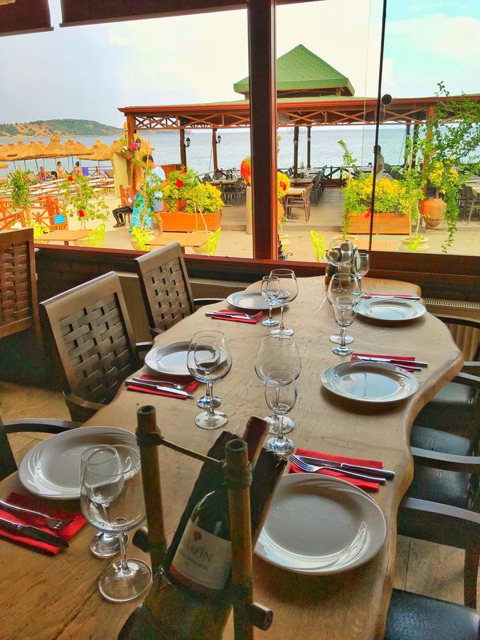 Assos Kervansaray Hotel - Special Category Zewnętrze zdjęcie