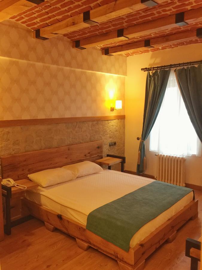 Assos Kervansaray Hotel - Special Category Zewnętrze zdjęcie