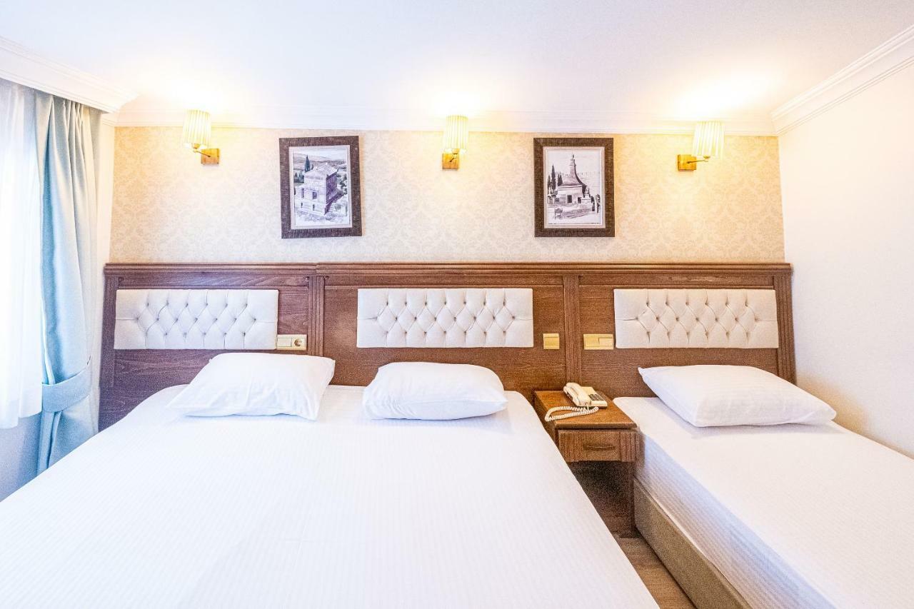 Assos Kervansaray Hotel - Special Category Zewnętrze zdjęcie