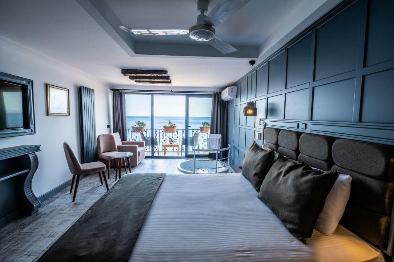 Assos Kervansaray Hotel - Special Category Zewnętrze zdjęcie