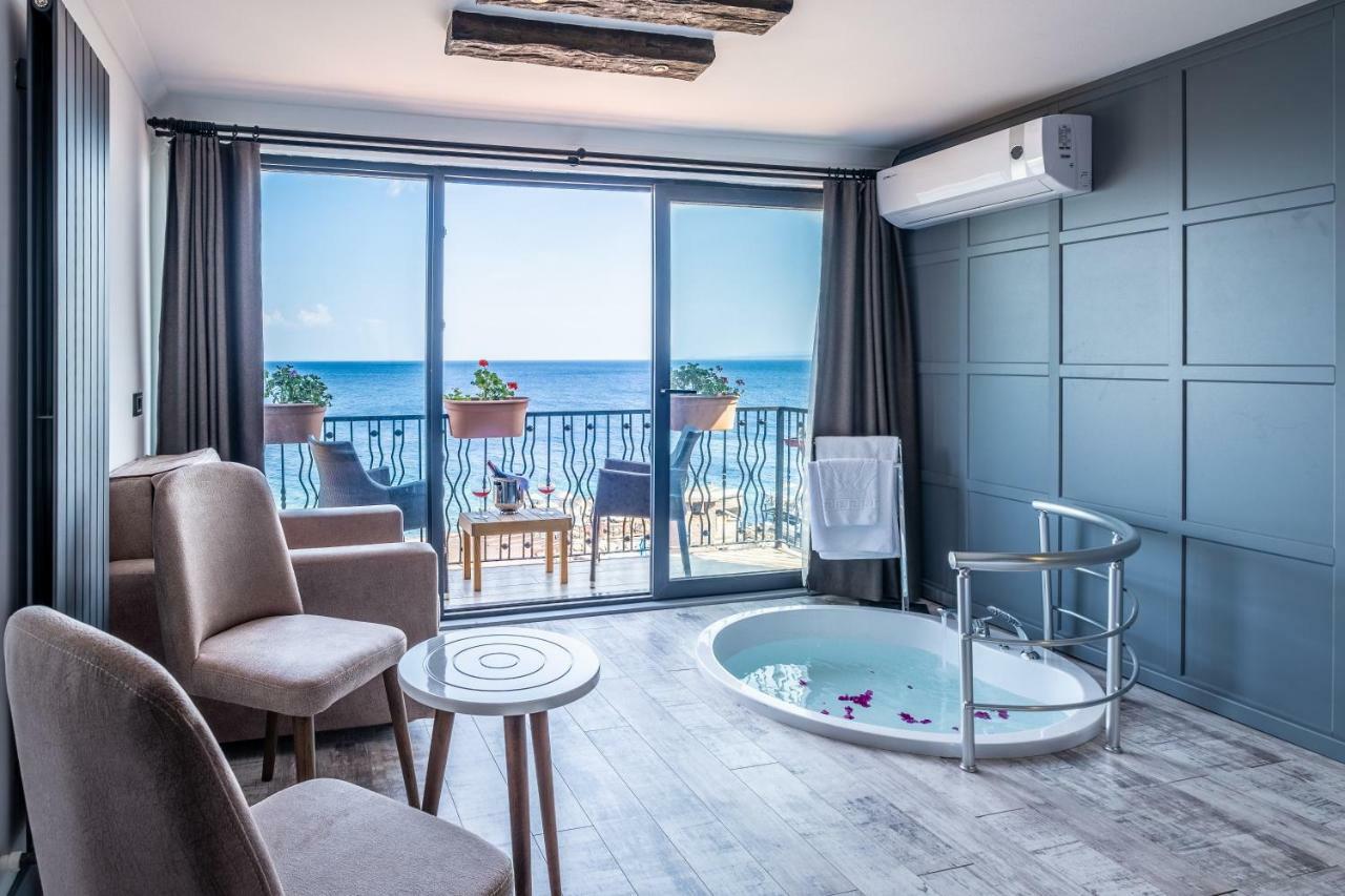 Assos Kervansaray Hotel - Special Category Zewnętrze zdjęcie