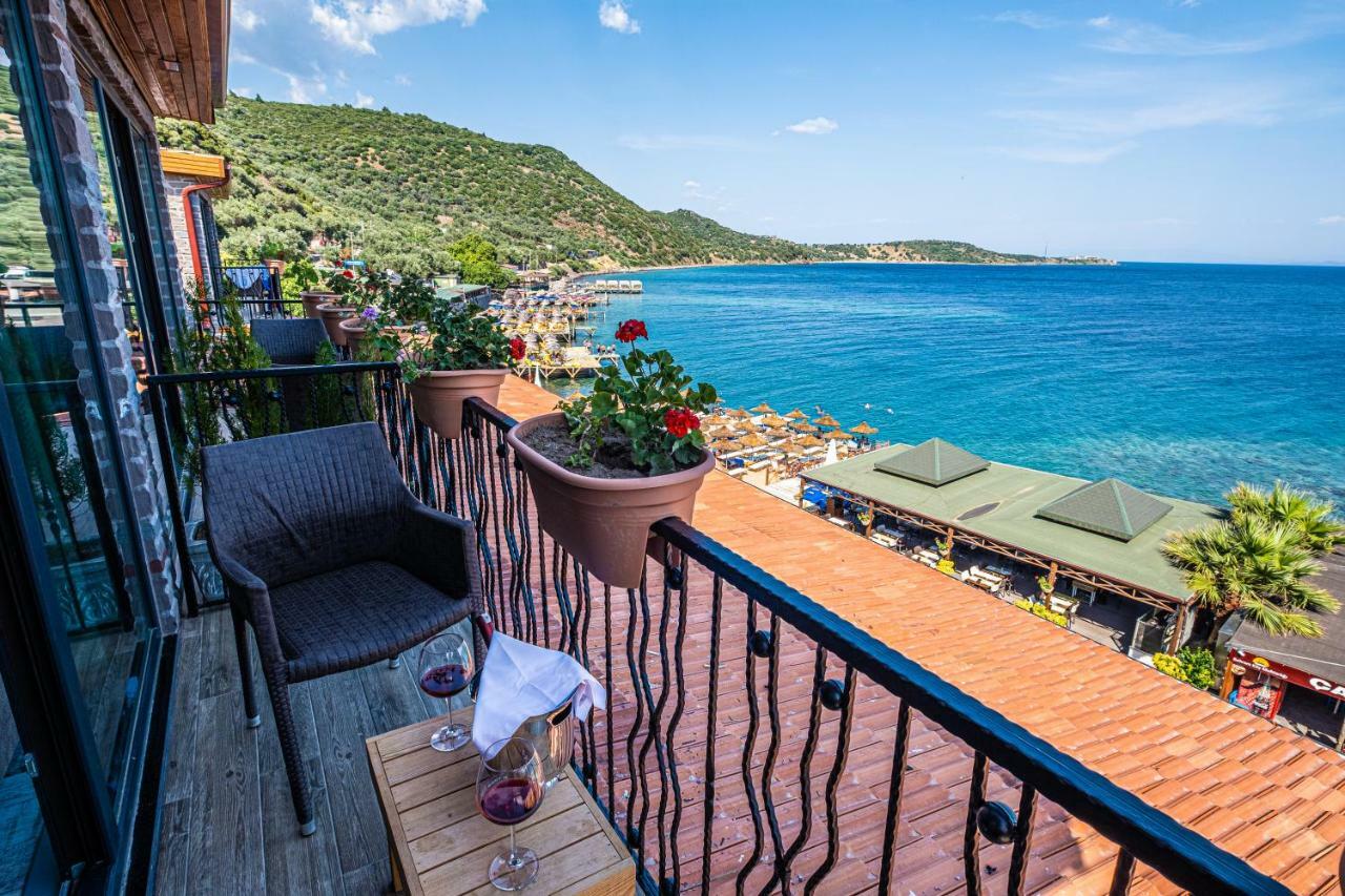 Assos Kervansaray Hotel - Special Category Zewnętrze zdjęcie