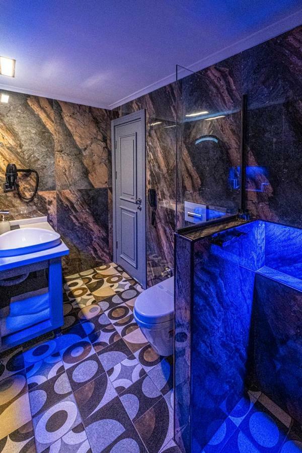 Assos Kervansaray Hotel - Special Category Zewnętrze zdjęcie