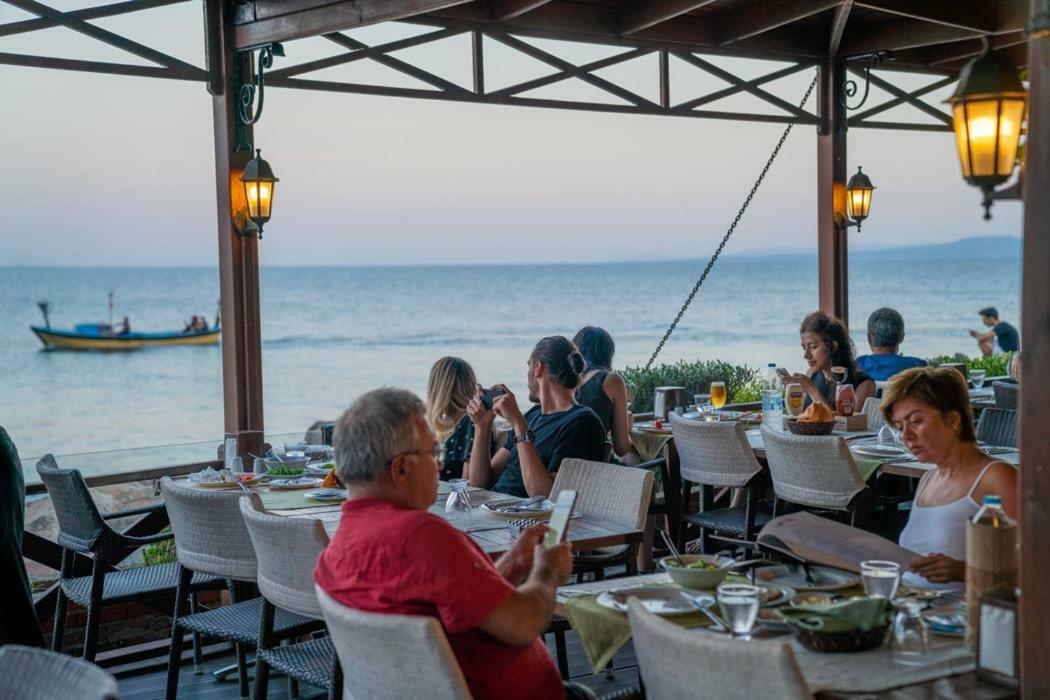 Assos Kervansaray Hotel - Special Category Zewnętrze zdjęcie