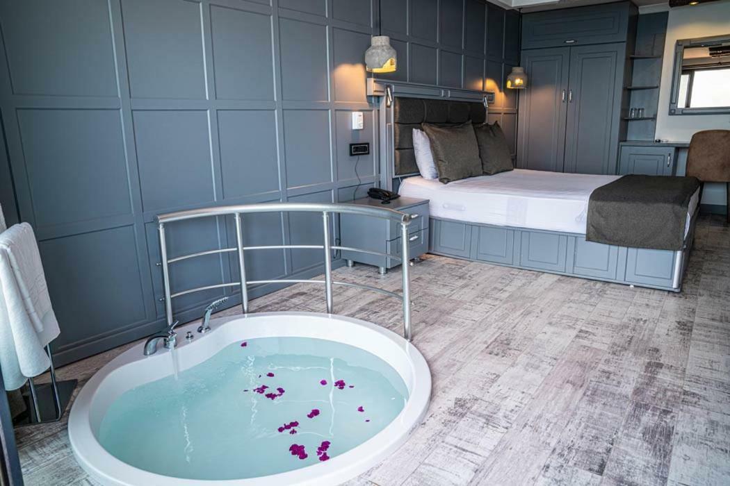 Assos Kervansaray Hotel - Special Category Zewnętrze zdjęcie