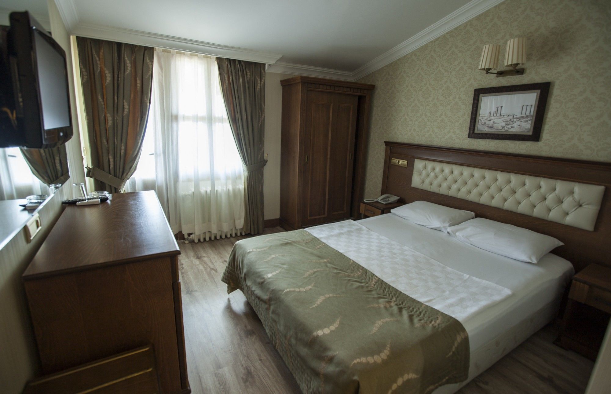 Assos Kervansaray Hotel - Special Category Zewnętrze zdjęcie