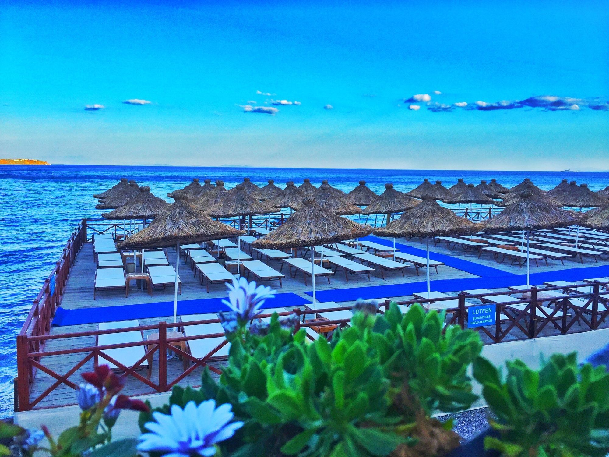Assos Kervansaray Hotel - Special Category Zewnętrze zdjęcie